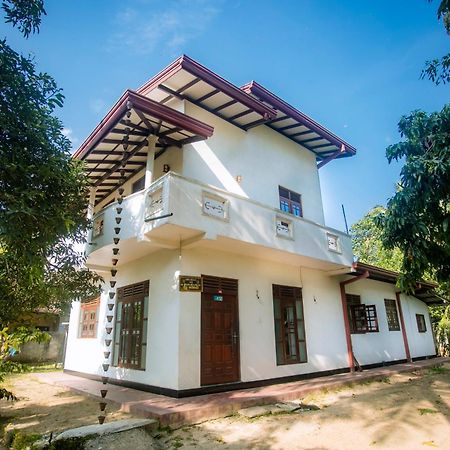 Sajini Villa Weligama Εξωτερικό φωτογραφία