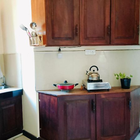 Sajini Villa Weligama Εξωτερικό φωτογραφία