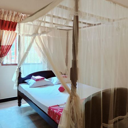 Sajini Villa Weligama Εξωτερικό φωτογραφία