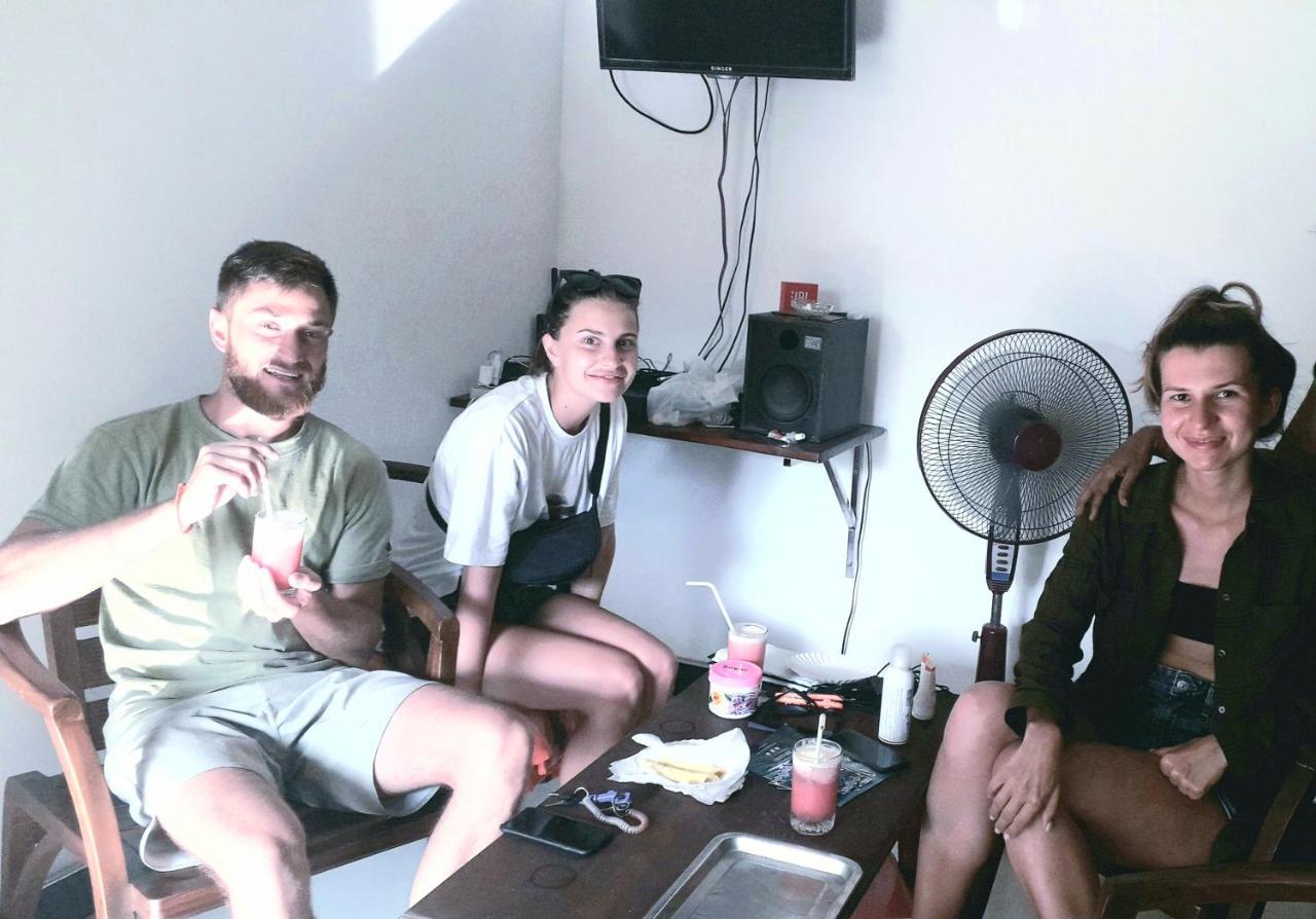 Sajini Villa Weligama Εξωτερικό φωτογραφία