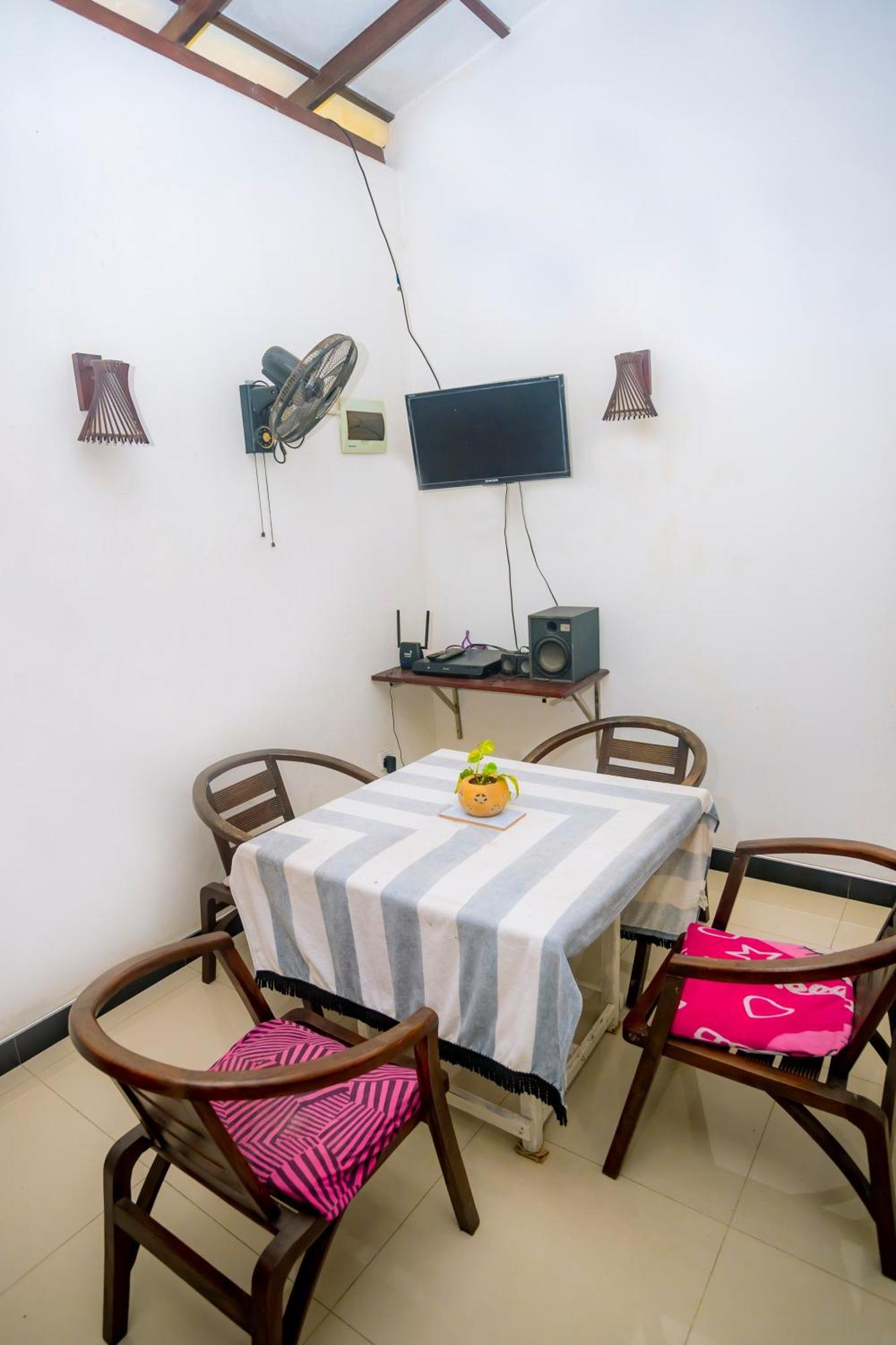 Sajini Villa Weligama Εξωτερικό φωτογραφία