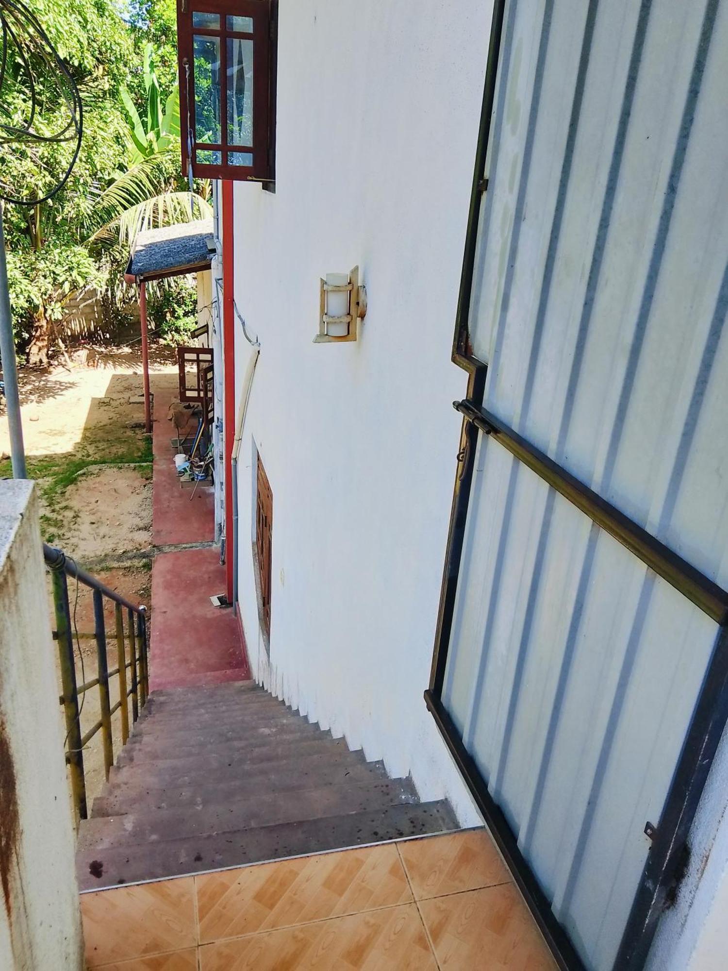 Sajini Villa Weligama Εξωτερικό φωτογραφία