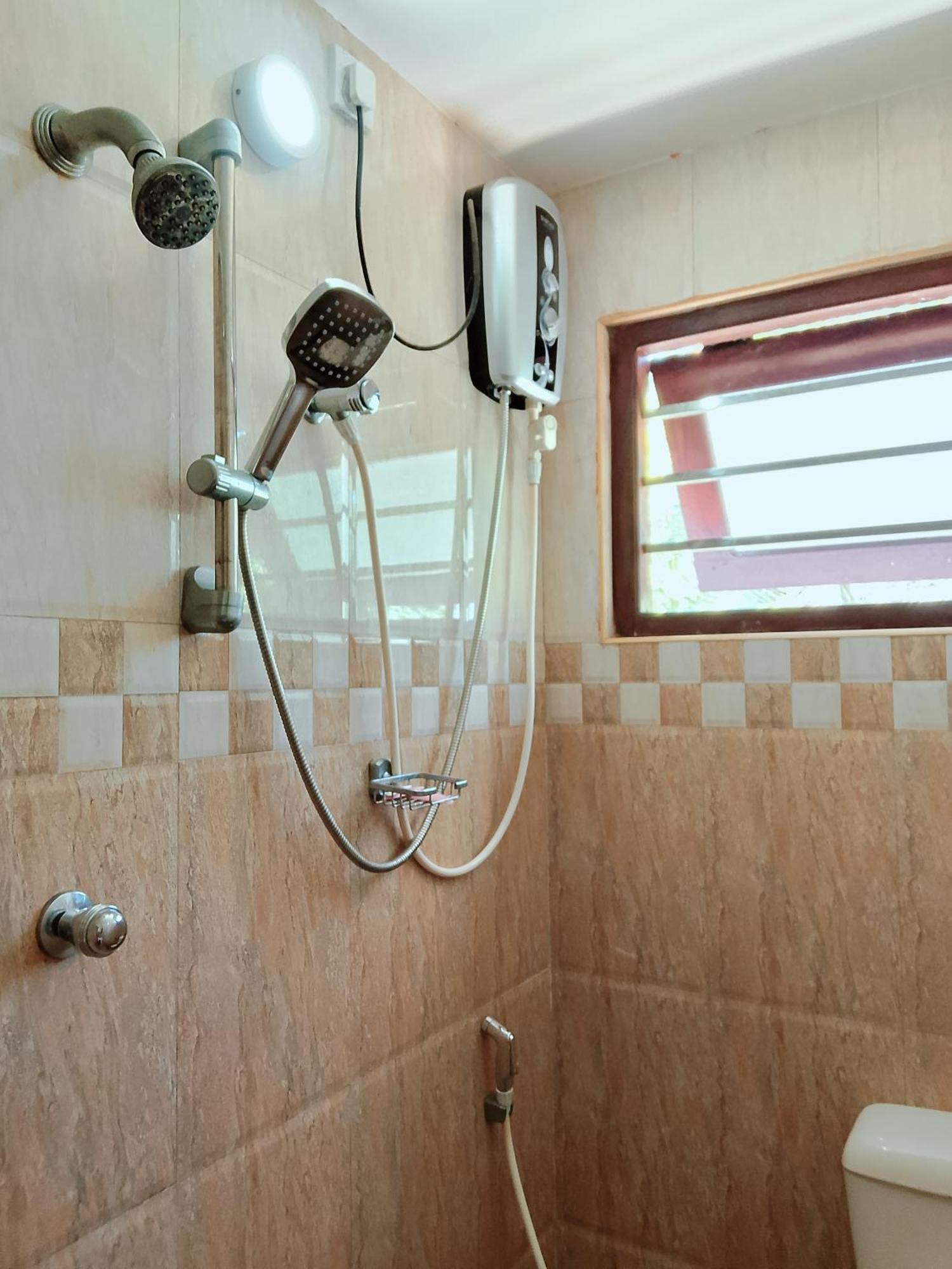 Sajini Villa Weligama Εξωτερικό φωτογραφία