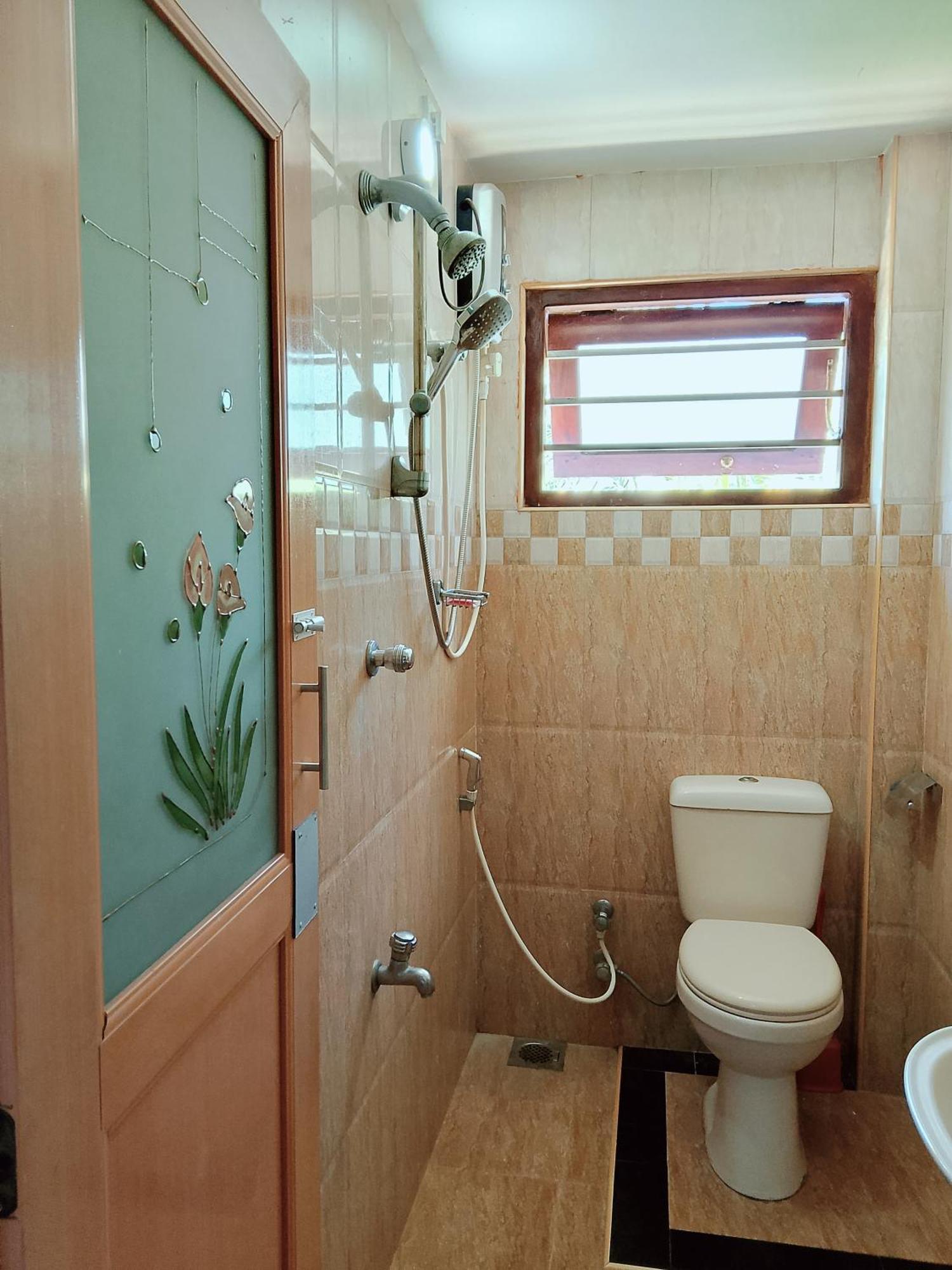 Sajini Villa Weligama Εξωτερικό φωτογραφία