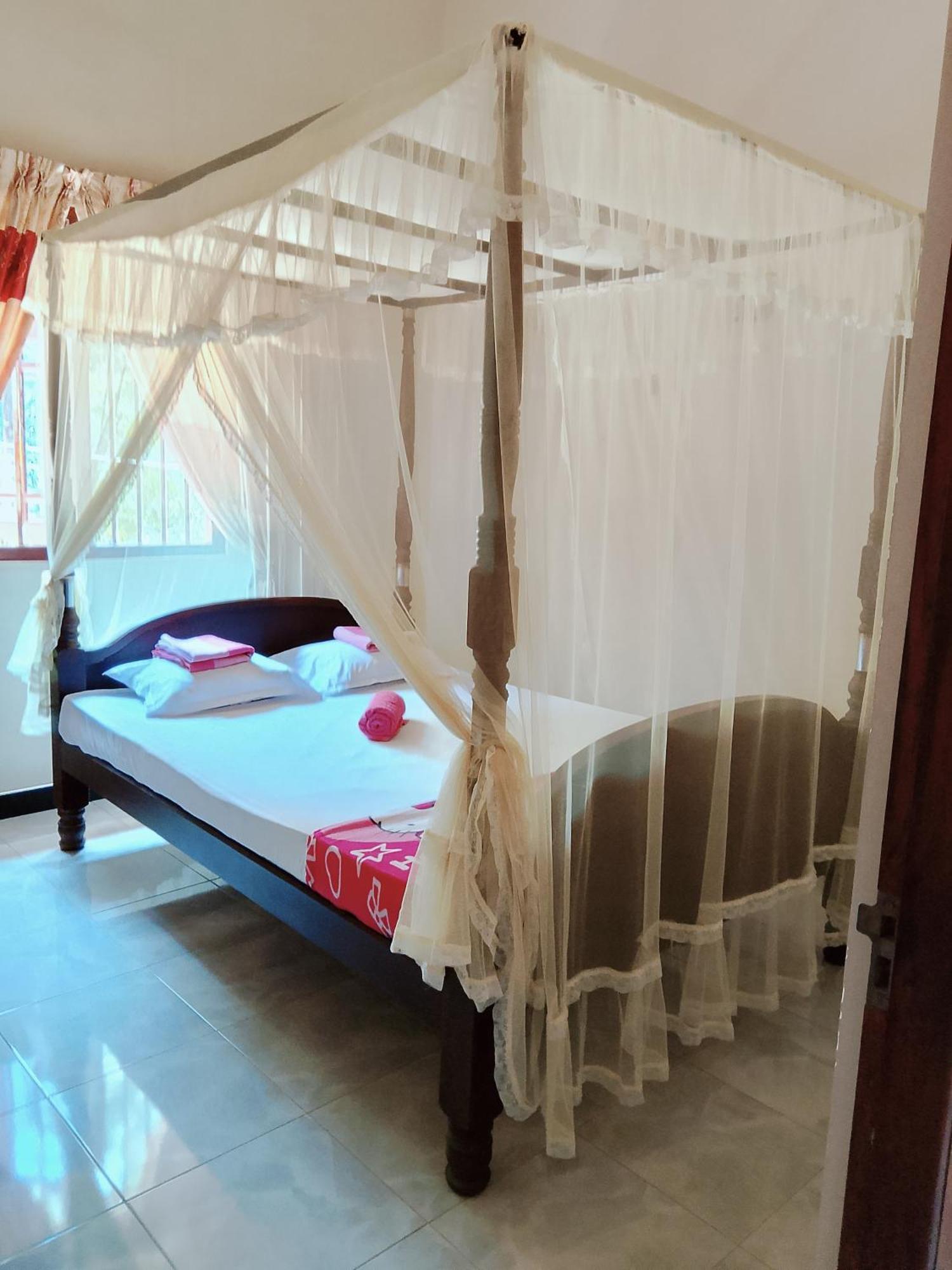 Sajini Villa Weligama Εξωτερικό φωτογραφία