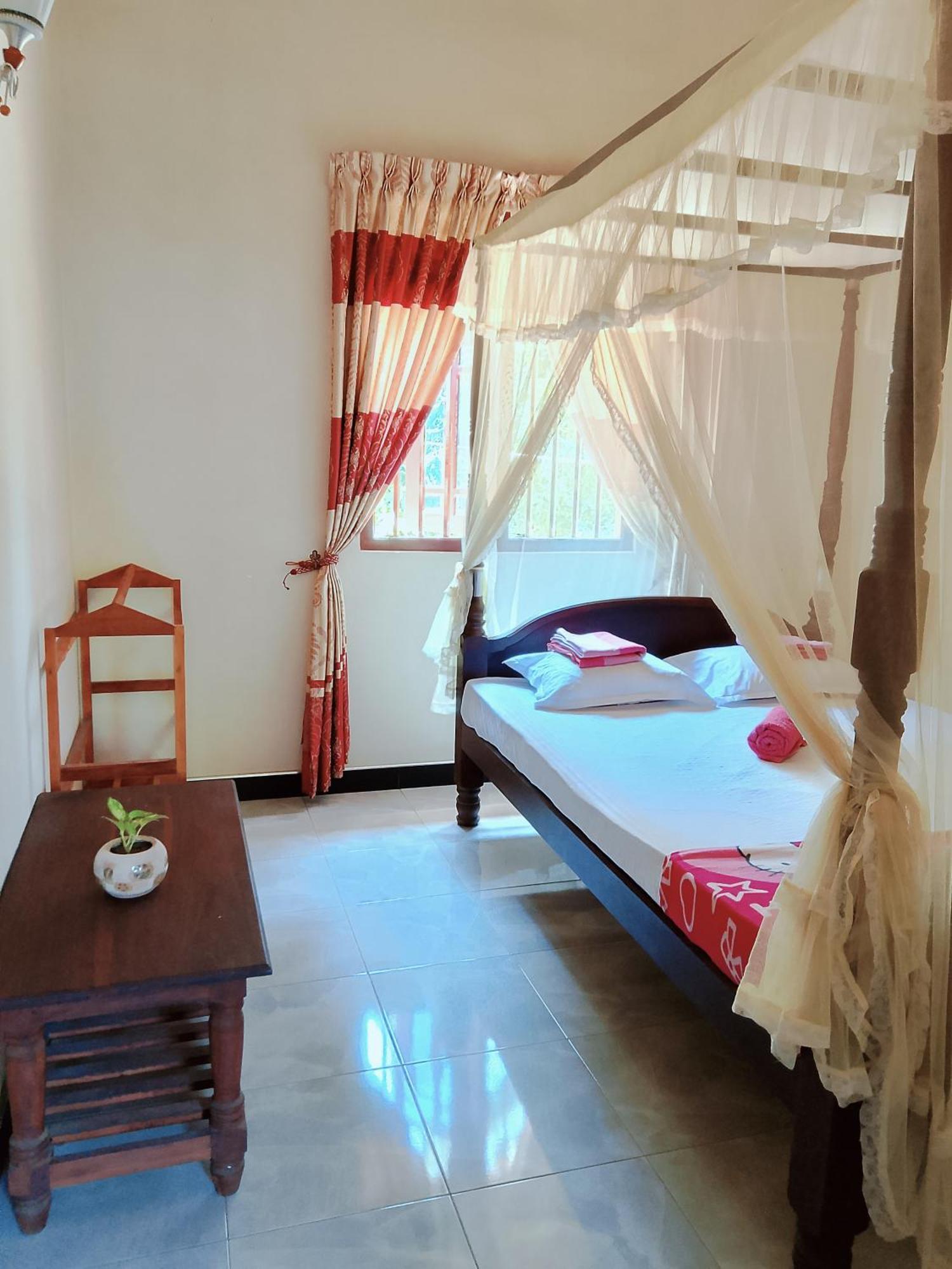 Sajini Villa Weligama Εξωτερικό φωτογραφία