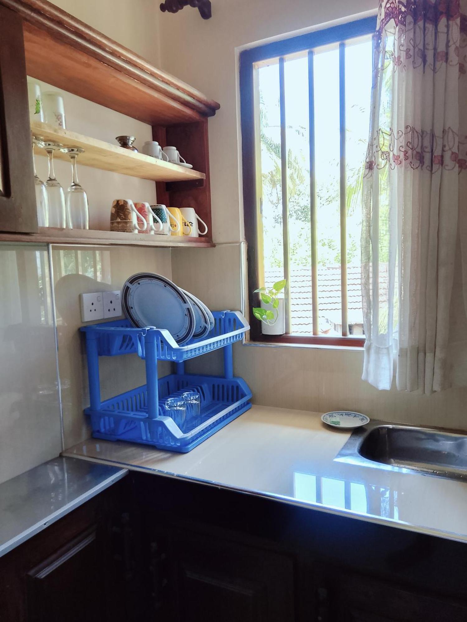 Sajini Villa Weligama Εξωτερικό φωτογραφία
