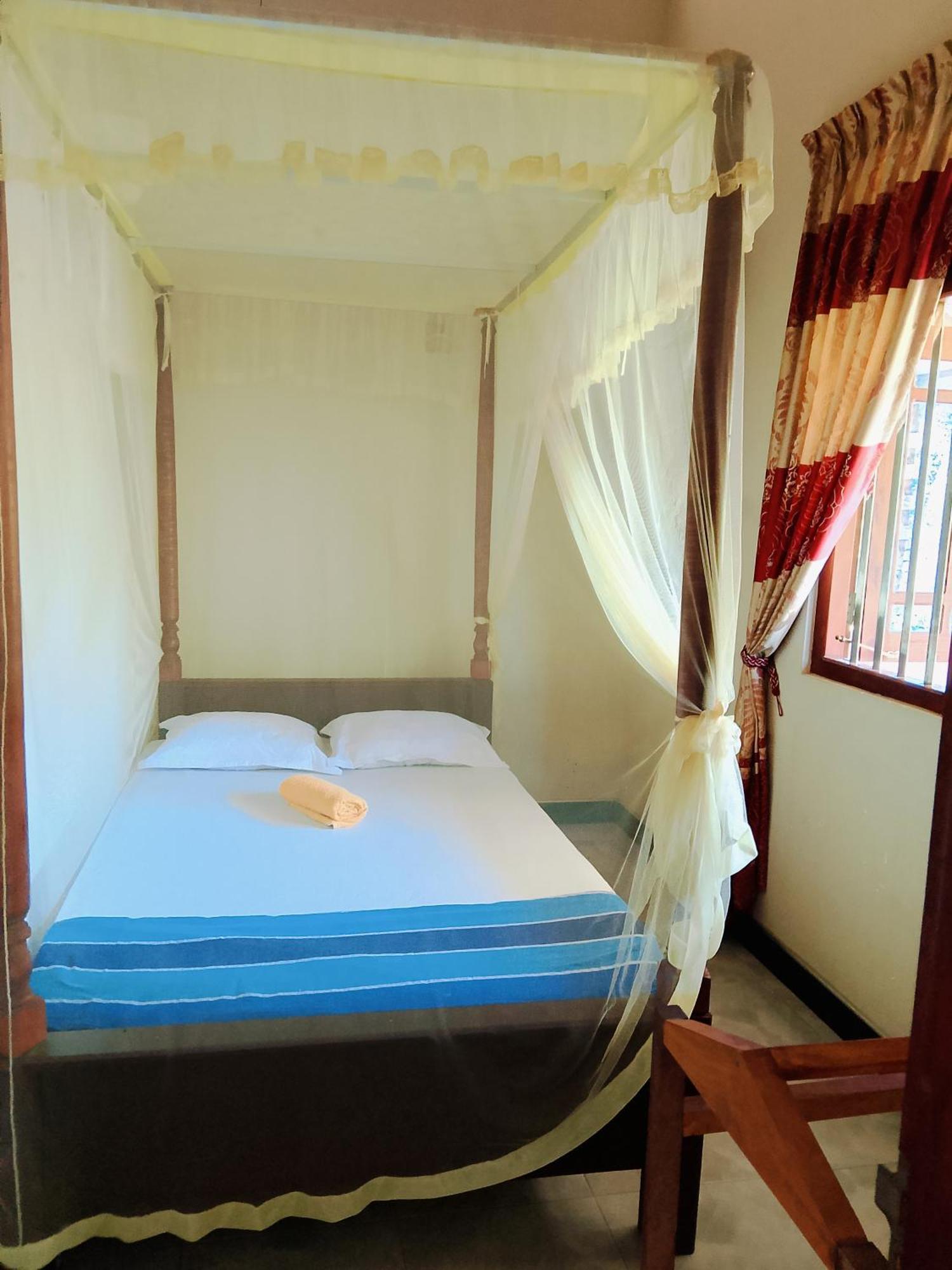 Sajini Villa Weligama Εξωτερικό φωτογραφία