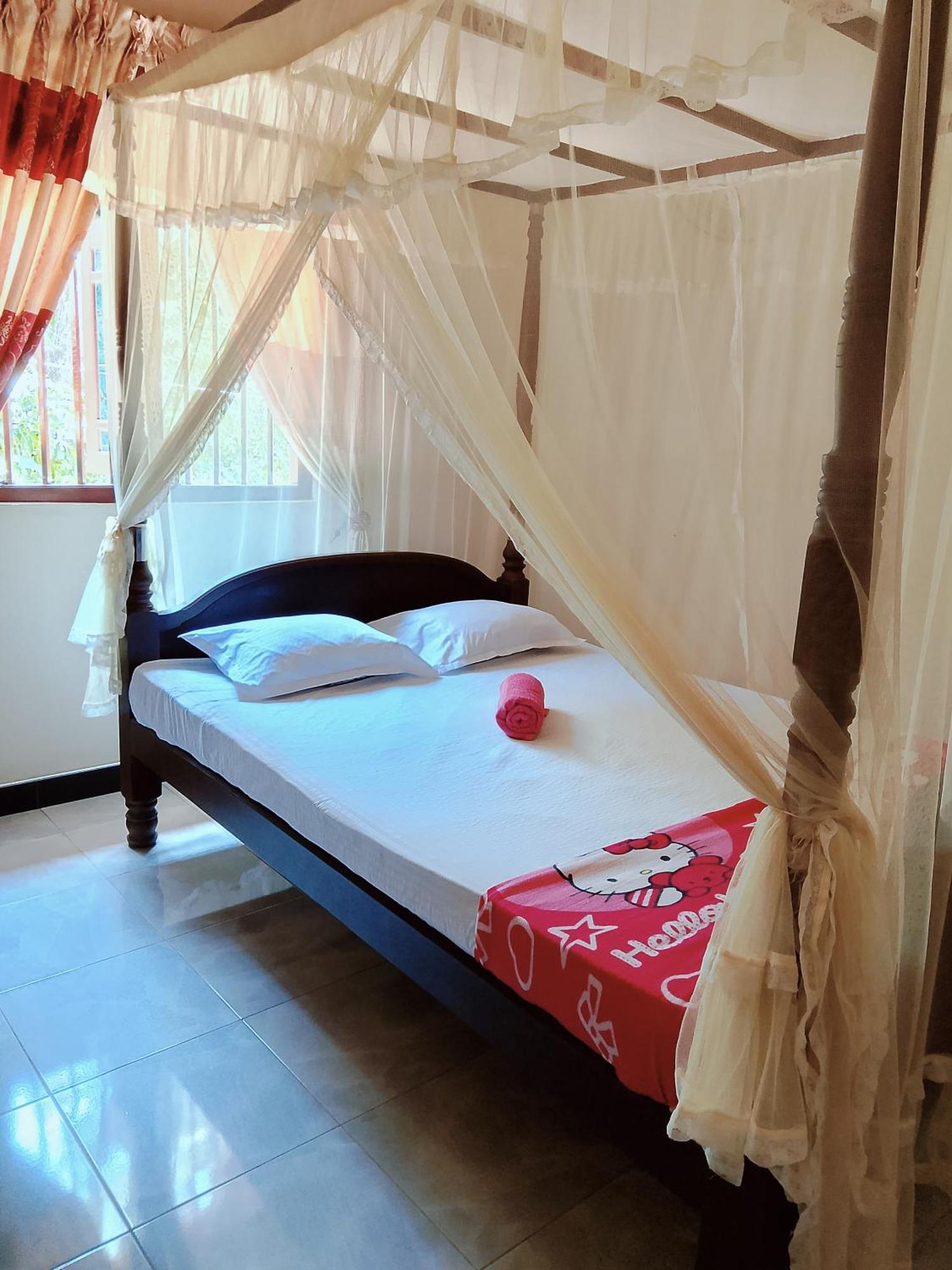Sajini Villa Weligama Εξωτερικό φωτογραφία