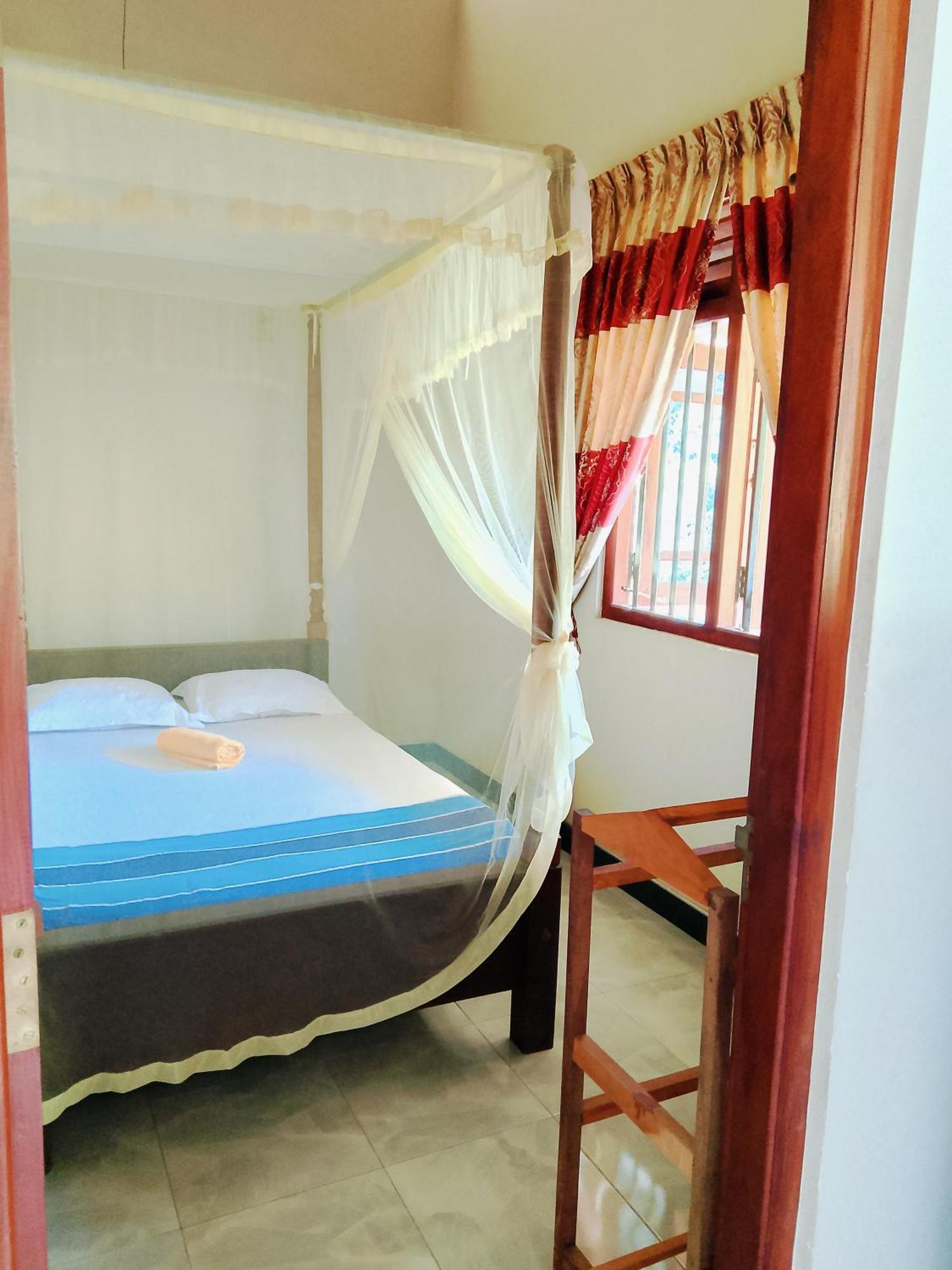 Sajini Villa Weligama Εξωτερικό φωτογραφία