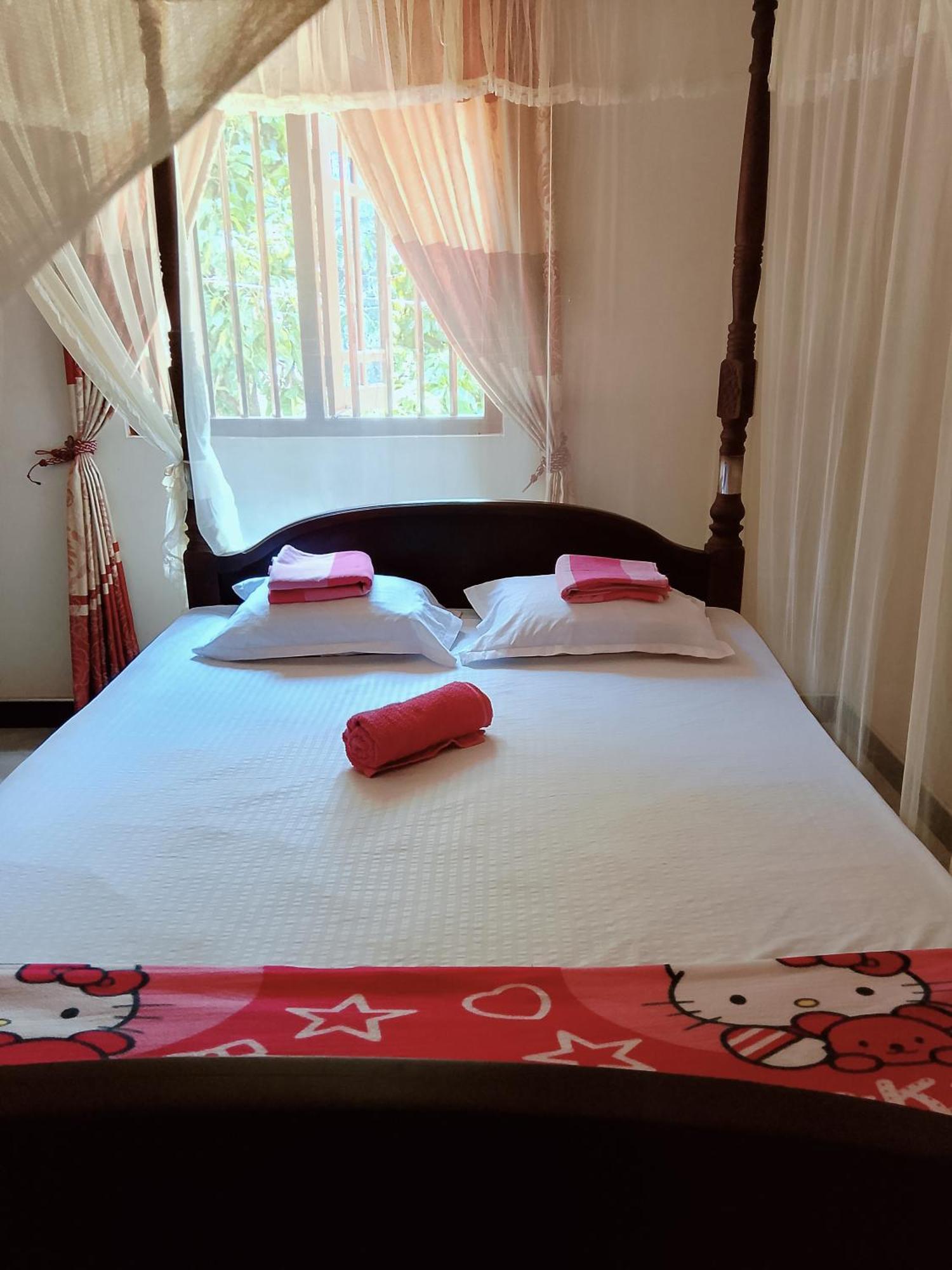 Sajini Villa Weligama Εξωτερικό φωτογραφία