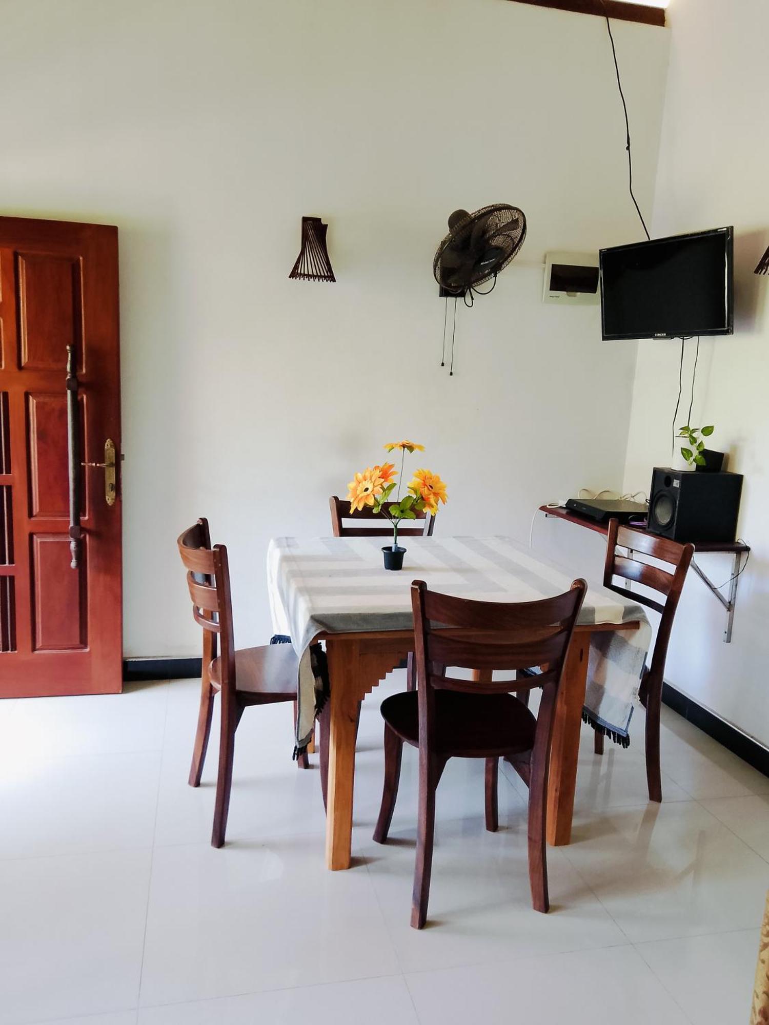 Sajini Villa Weligama Εξωτερικό φωτογραφία