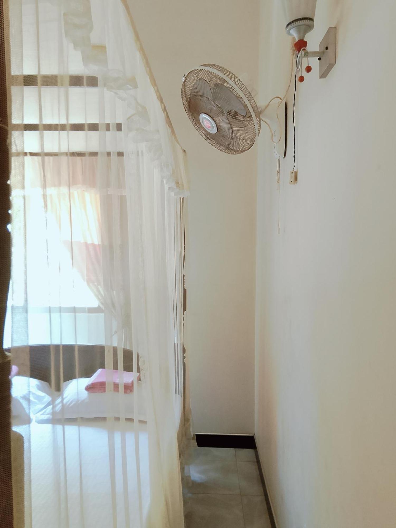 Sajini Villa Weligama Εξωτερικό φωτογραφία