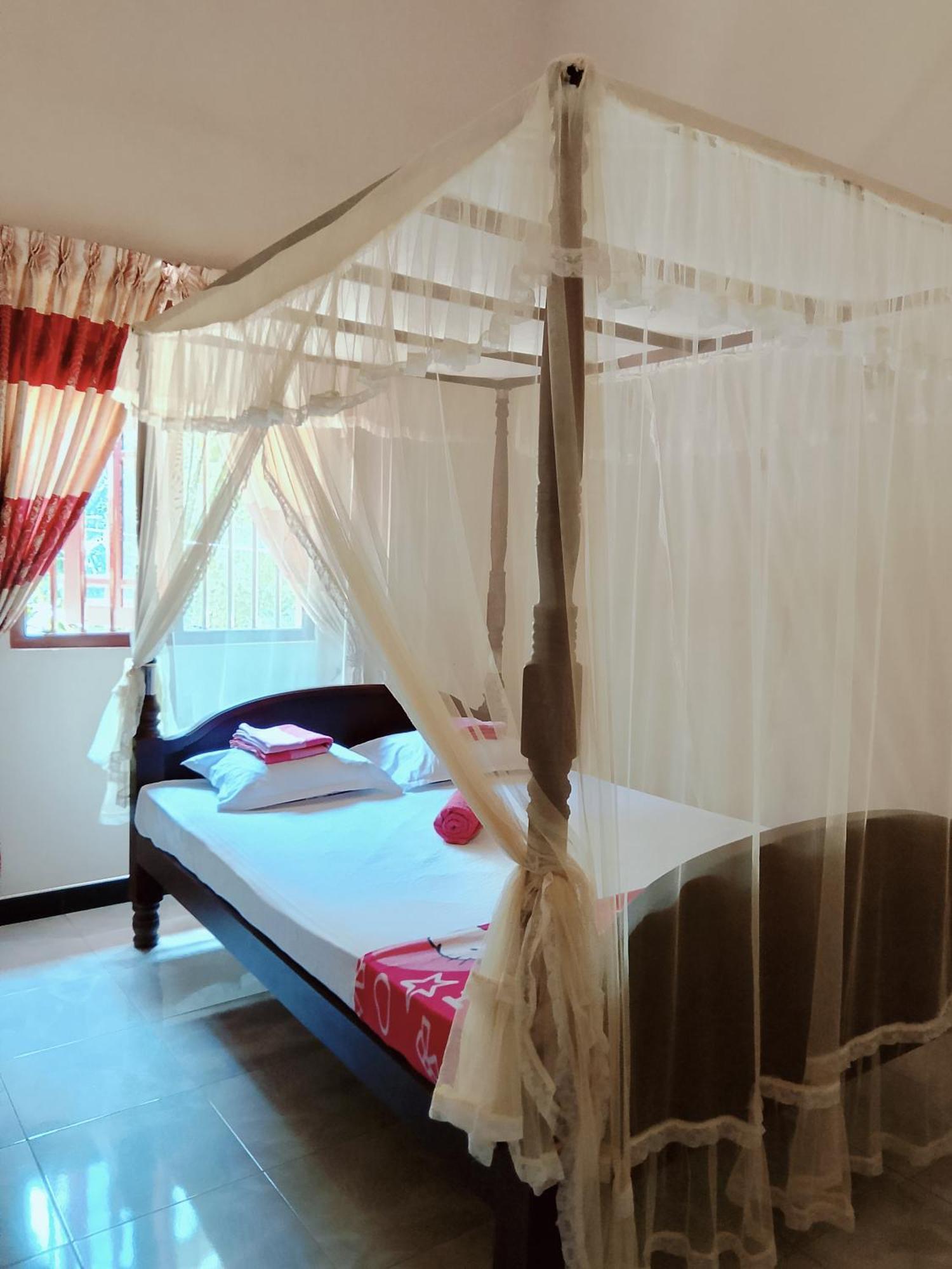 Sajini Villa Weligama Εξωτερικό φωτογραφία