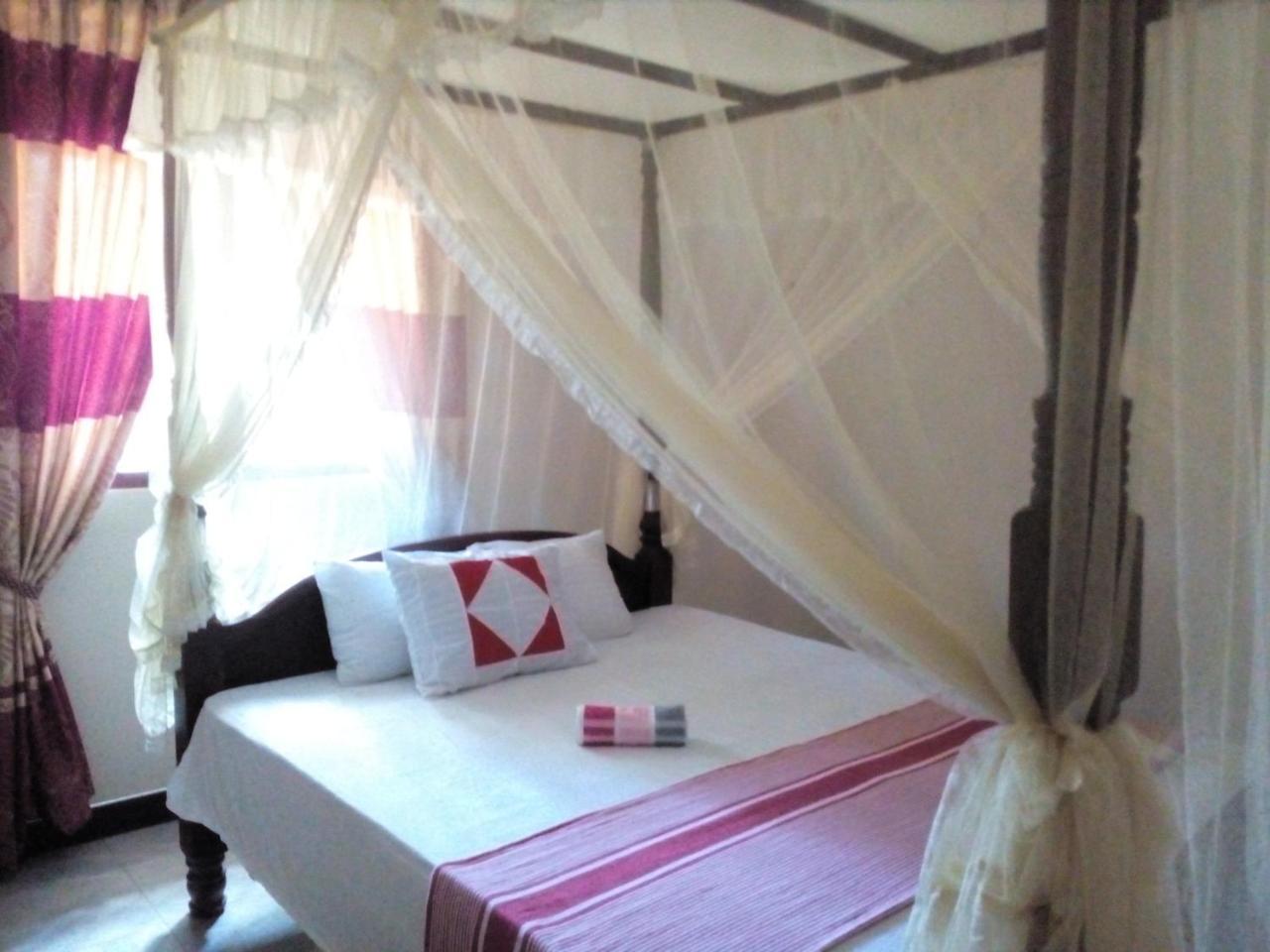 Sajini Villa Weligama Εξωτερικό φωτογραφία