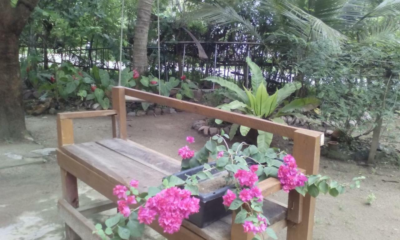 Sajini Villa Weligama Εξωτερικό φωτογραφία